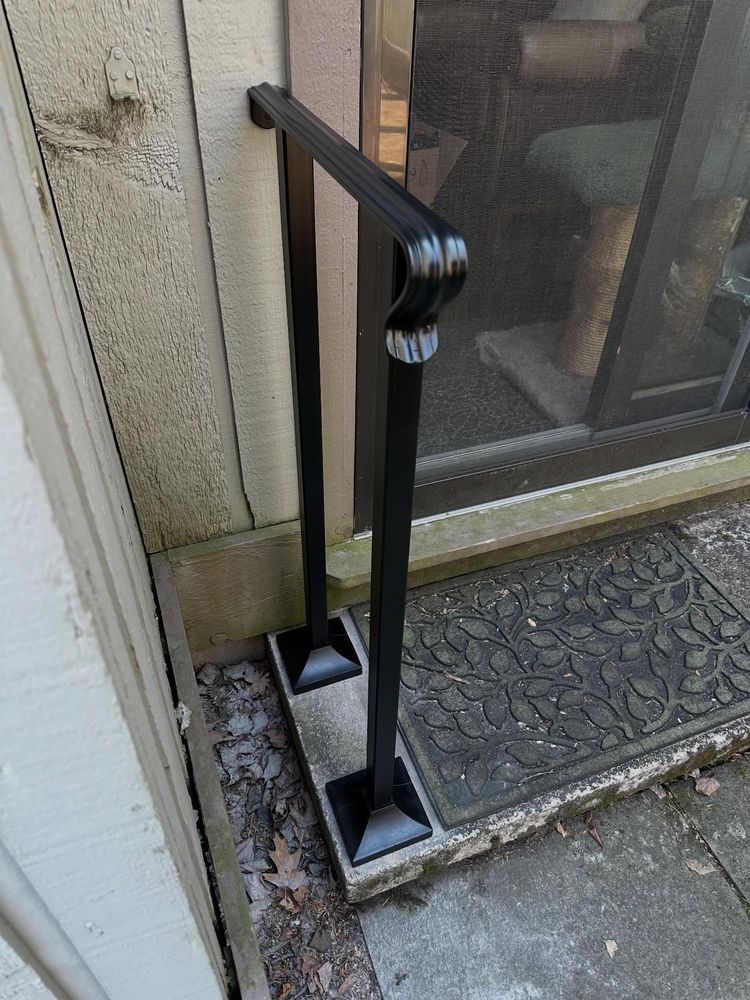 Our aluminum welding service repairs, fabricates, and restores lightweight metal components with strength and precision, delivering clean results for gates, railings, trailers, patio furniture, and other household needs. for Fitch Welding and Fabrication LLC in Southbury, CT