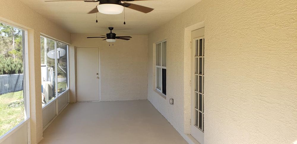All Photos for Shawn Hancock Painting in Cape Coral, FL