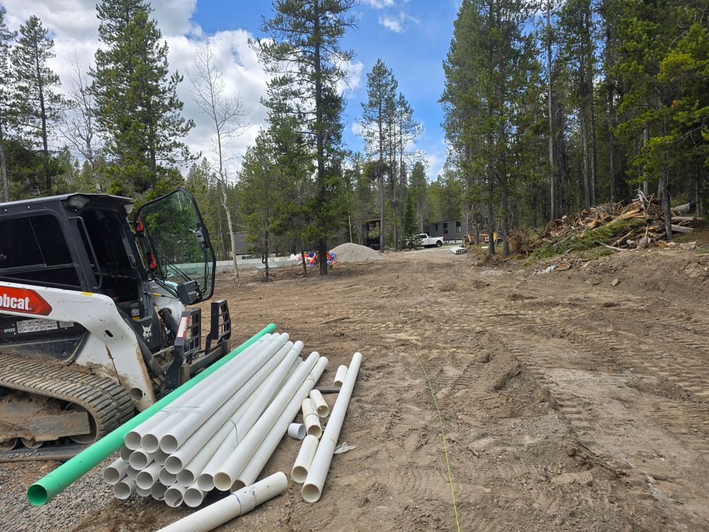 All Photos for GLZ Builders in Ammon, ID