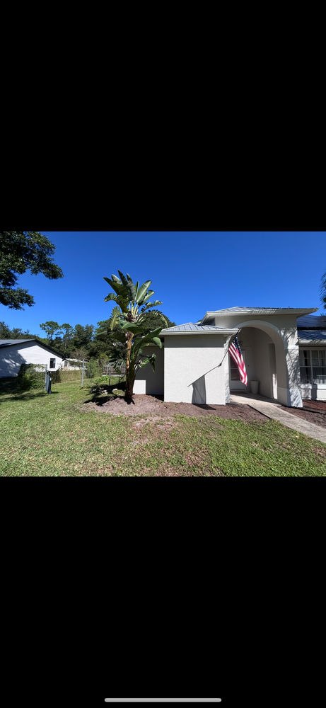 All Photos for Isaiah Simmons Construction and Landscaping LLC in Brevard County, Florida