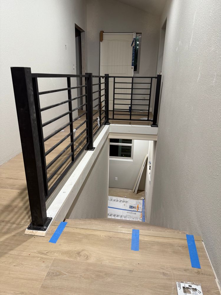 A little of everything  for Screw Loose Construction in Colorado Springs, CO