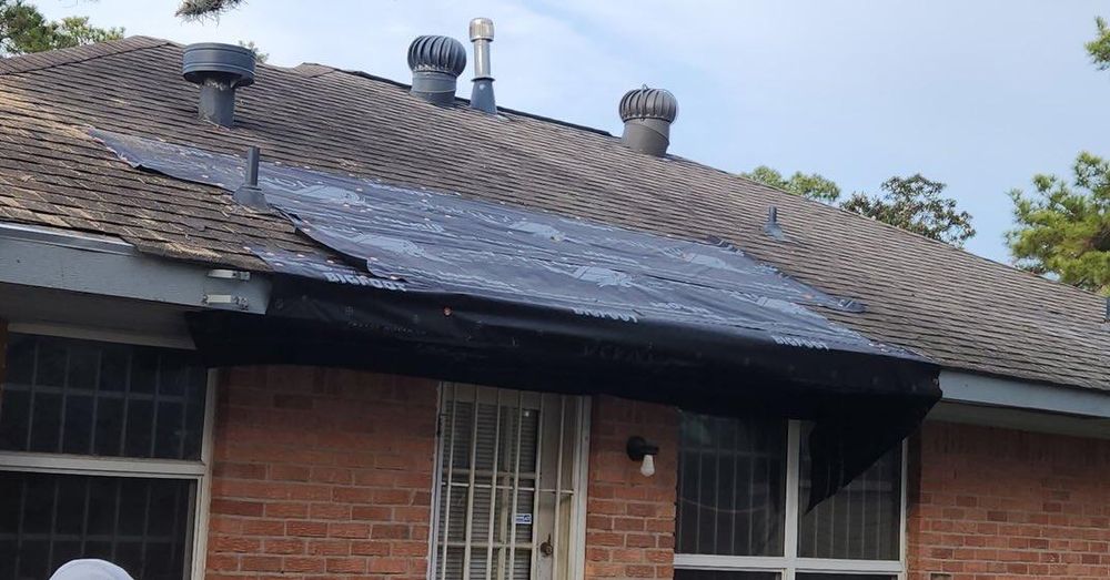 All Photos for Alpha Contracting Services in Katy, TX