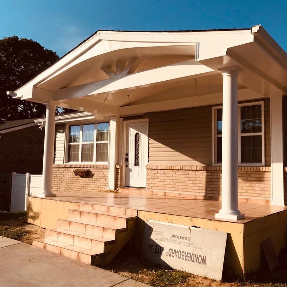 All Photos for GR Home Specialist, LLC in Antioch, TN