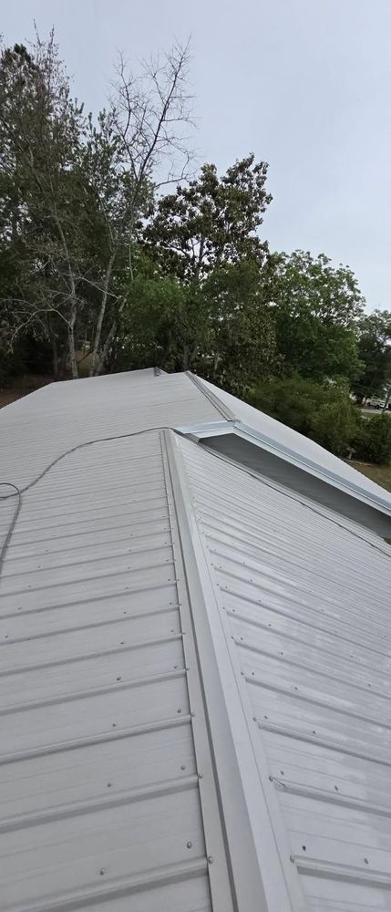 Outdoor Furniture for Precision Exterior Services in Blackshear, GA