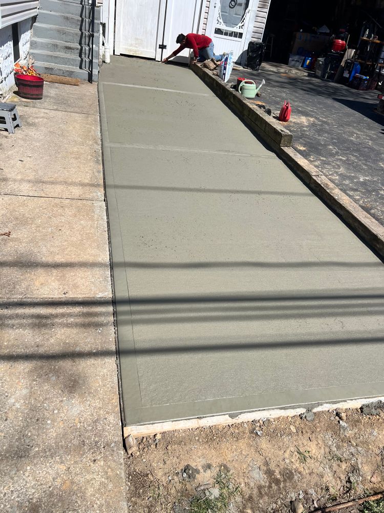 All Photos for Azores Concrete L.T.D. in Port Jefferson Station, NY