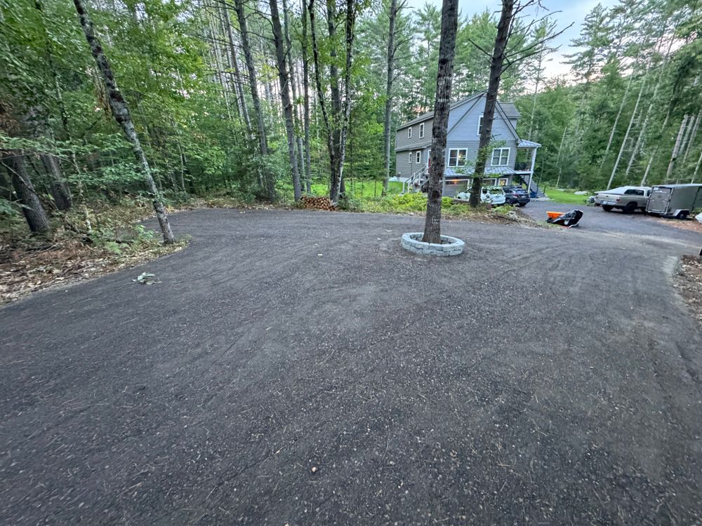 All Photos for AFH Earthworks in Madison, NH