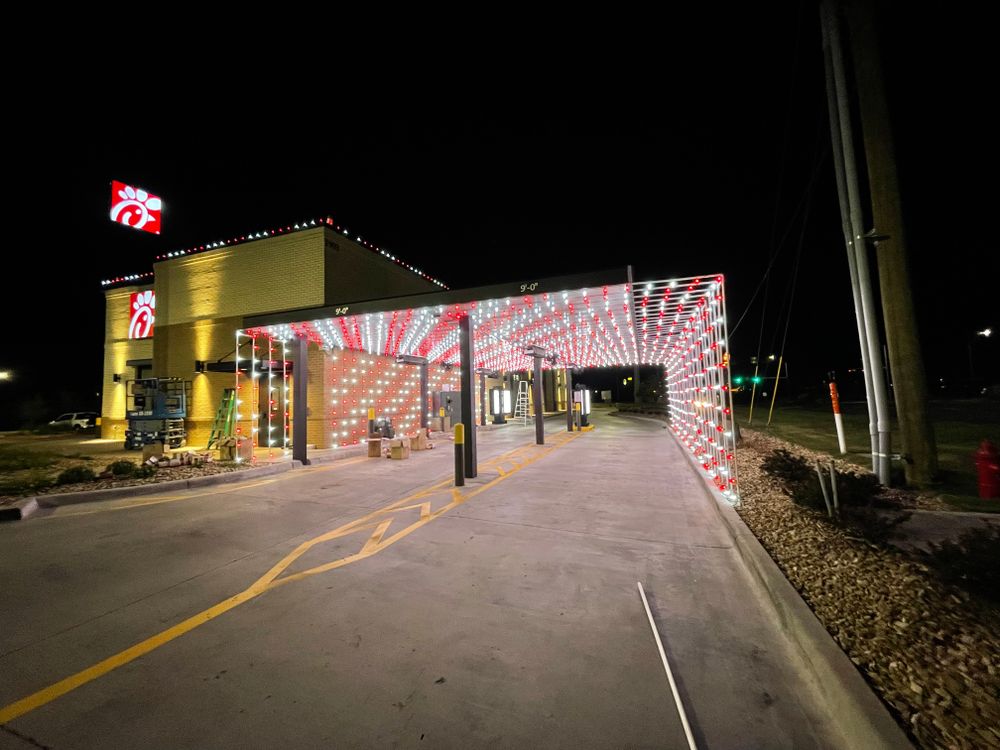 All Photos for Keeping Up With The Jones LLC in Corsicana, TX