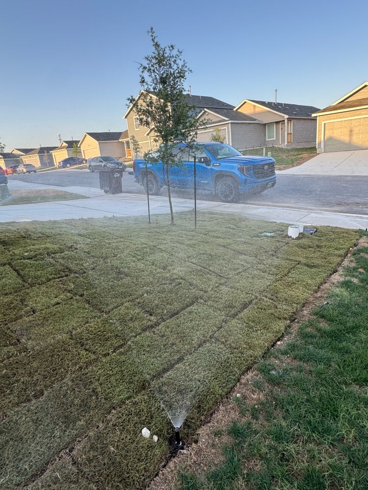 All Photos for Bright Green Irrigation System in San Antonio, TX