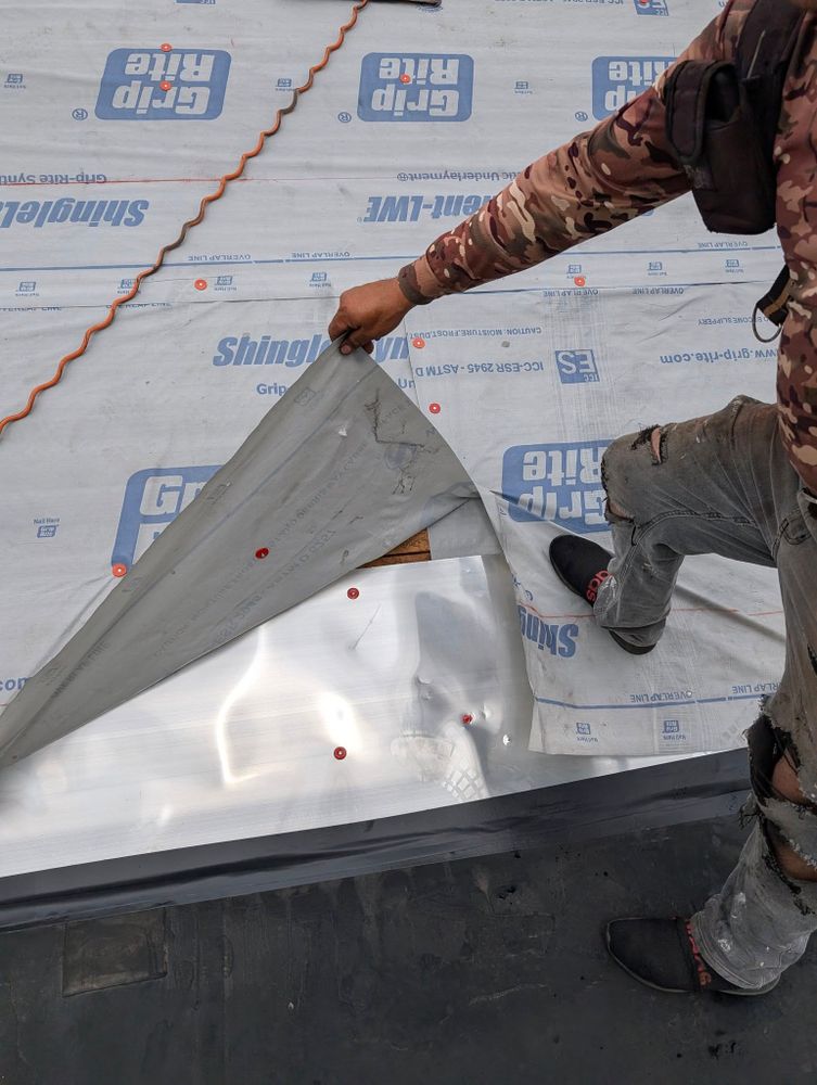 Roofing for Super Roofers in Dyersburg, TN