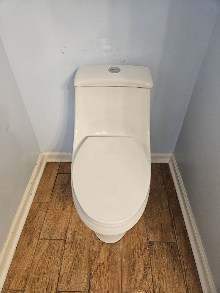 All Photos for Paradise Home Services, Licensed Plumbing Co. in Daniel Island, SC