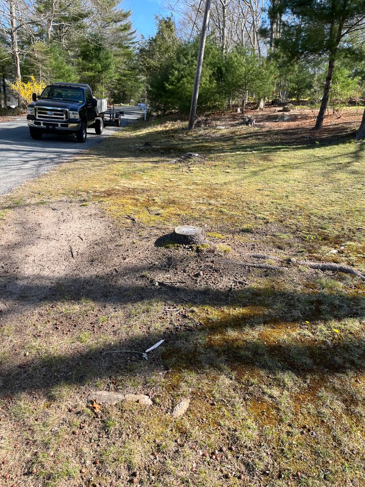 All Photos for Evolution Landscaping and Construction  in Charlestown, RI