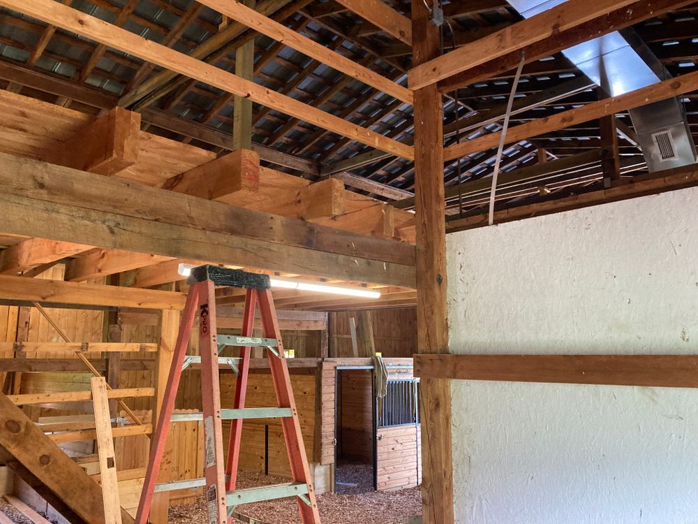 All Photos for CM Construction in Erwin, TN