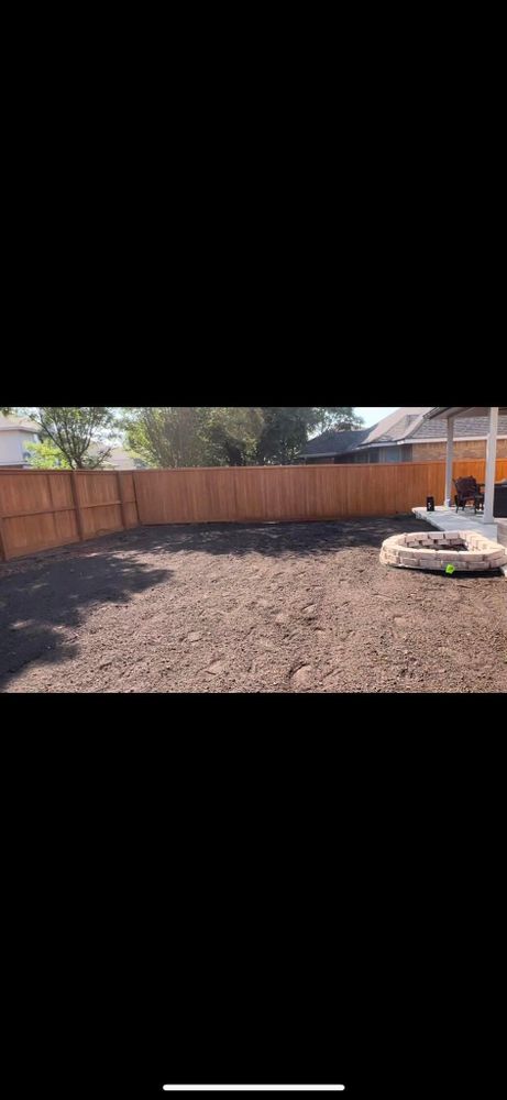 All Photos for Green Turf Landscaping in Kyle, TX