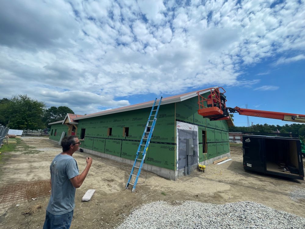 All Photos for McKenna General Contracting in Readfield, ME