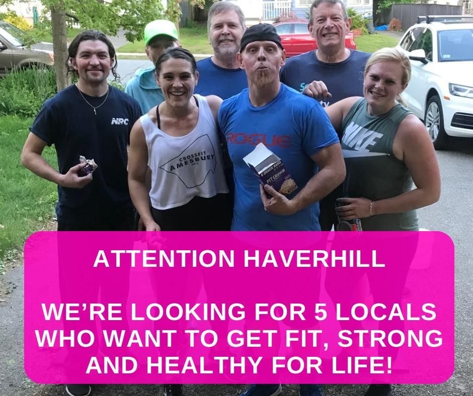 Installation of HVAC Systems for Charlotte Mechanical in Haverhill, MA