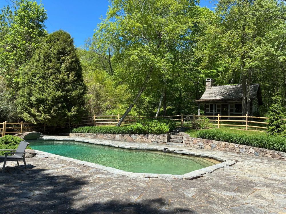 Our fencing service designs and installs durable, attractive fences that boost privacy, security, and curb appeal. We deliver quality craftsmanship, reliable materials, and customized solutions tailored to your property. for Townsend Construction in Litchfield, CT