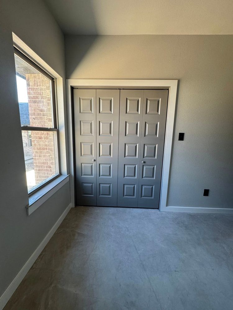 Interior Designs for J&C Painting in Mabank, TX