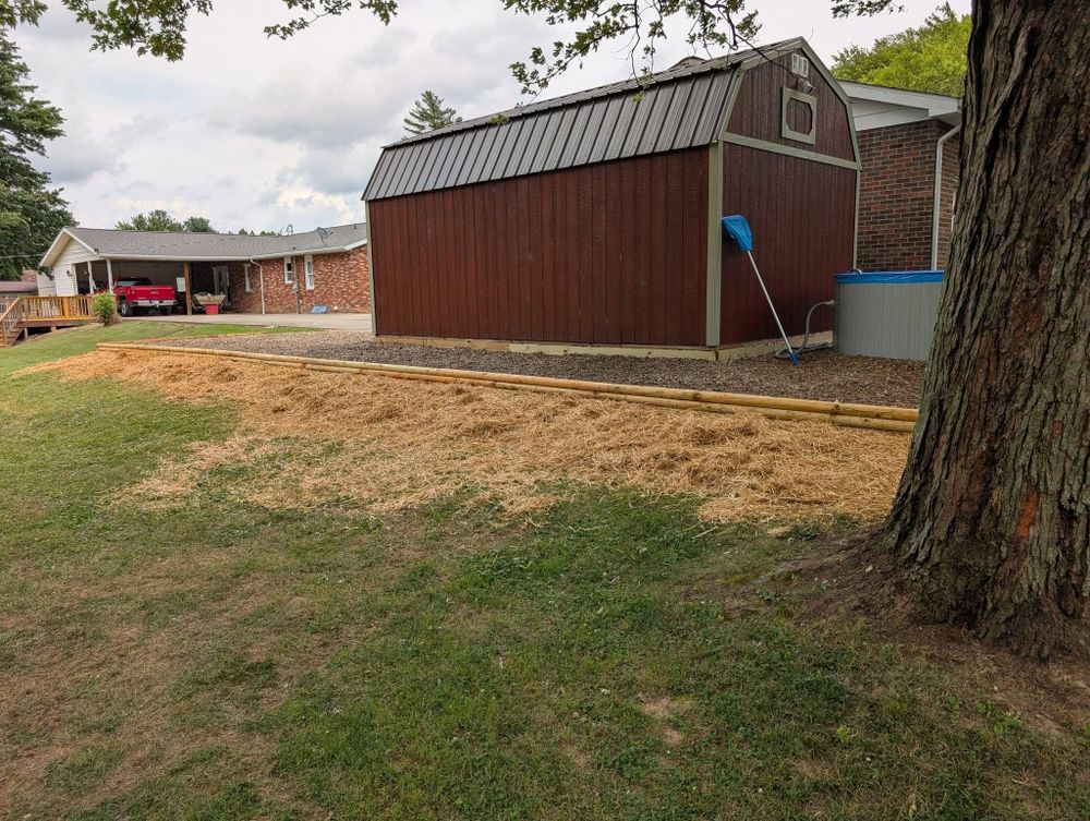All Photos for J&S Mowing & More in Huntingburg, IN