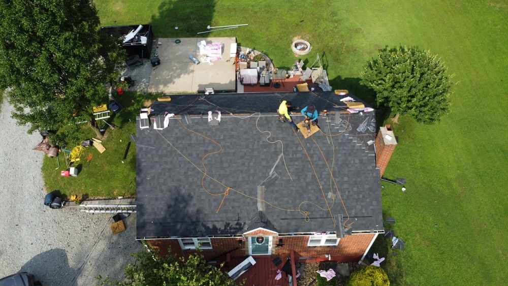 All Photos for Ridge Point Roofing in Venetia, PA
