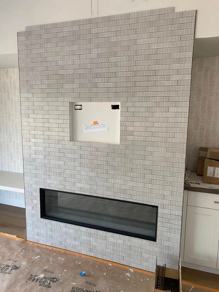 Our Tile Repair and Maintenance service ensures your tiles remain pristine, fixing cracks and restoring grout to enhance durability and aesthetics, ensuring a beautiful, long-lasting finish for your home spaces. for Premier Tile Masters in Manteca, CA