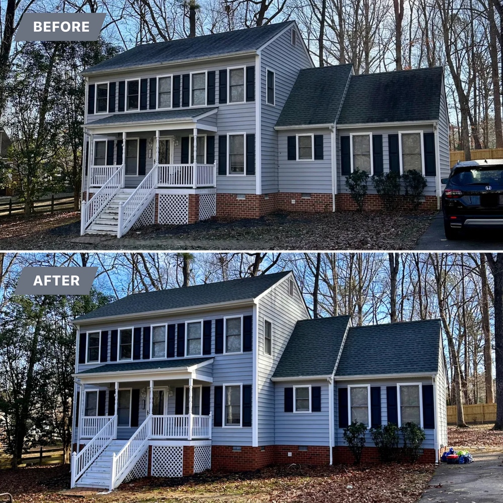 All Photos for LeafTide Solutions in Richmond, VA