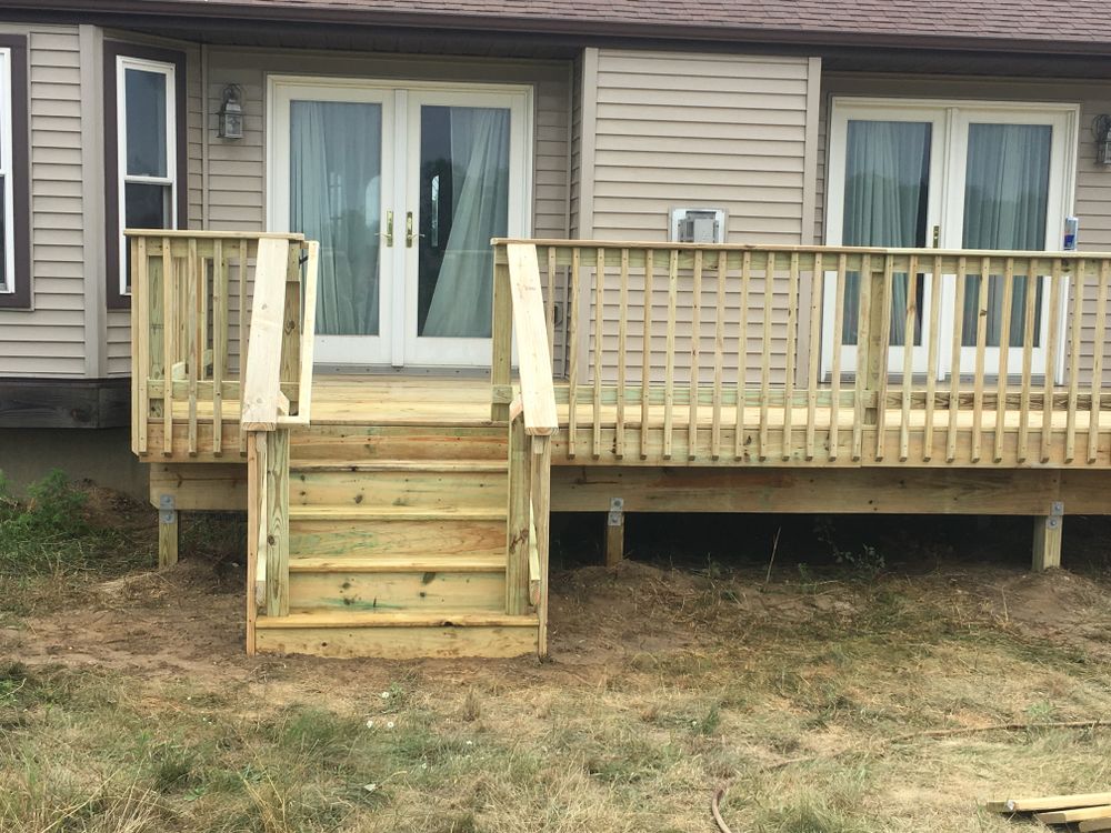 All Photos for OCD Builders in Mason, MI