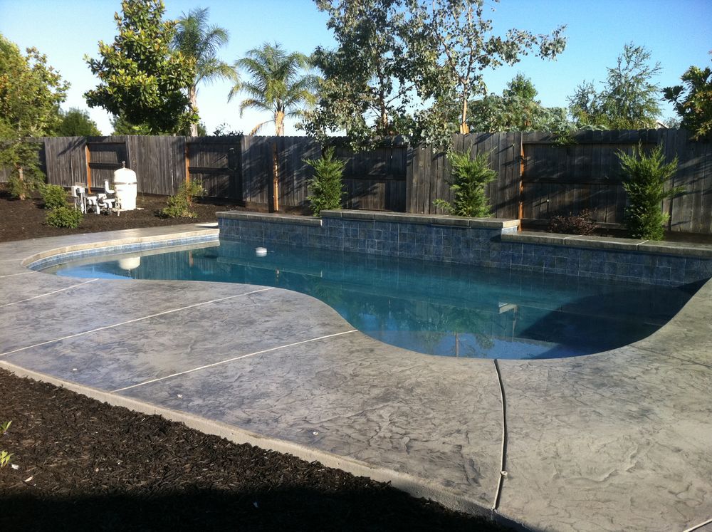 All Photos for Salas Concrete in Fresno, CA