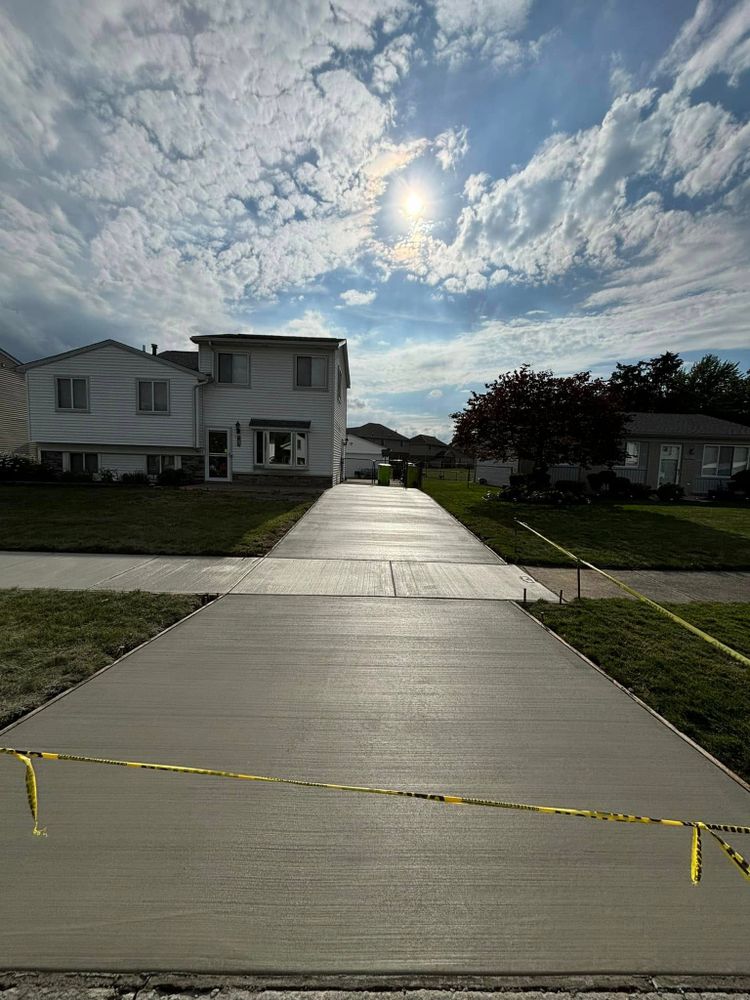 All Photos for DeLeòn Cement in Detroit, MI