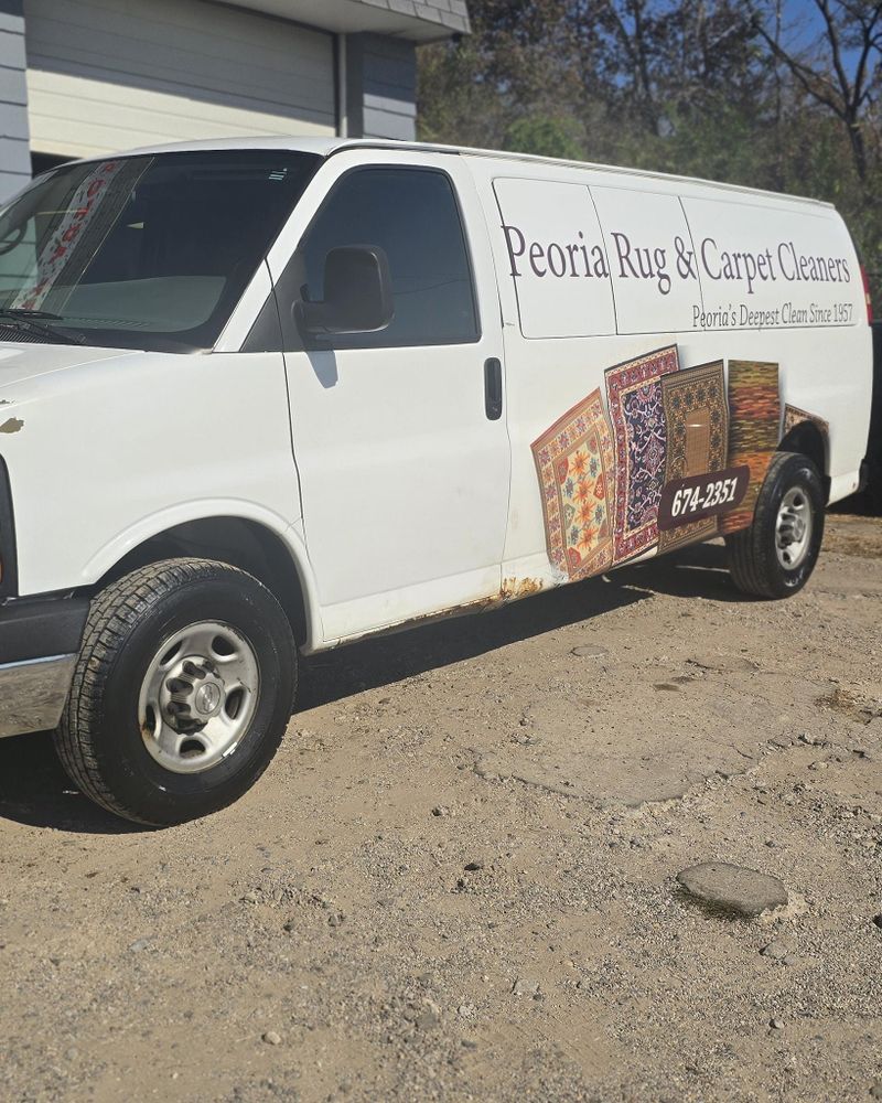 All Photos for Luxury Auto Detail in Peoria, IL