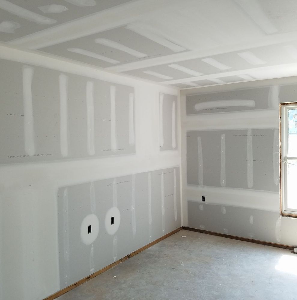 All Photos for Jessup Drywall Services in Pottstown, PA