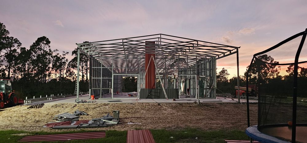 All Photos for Florida Barndominiums in Homosassa, FL