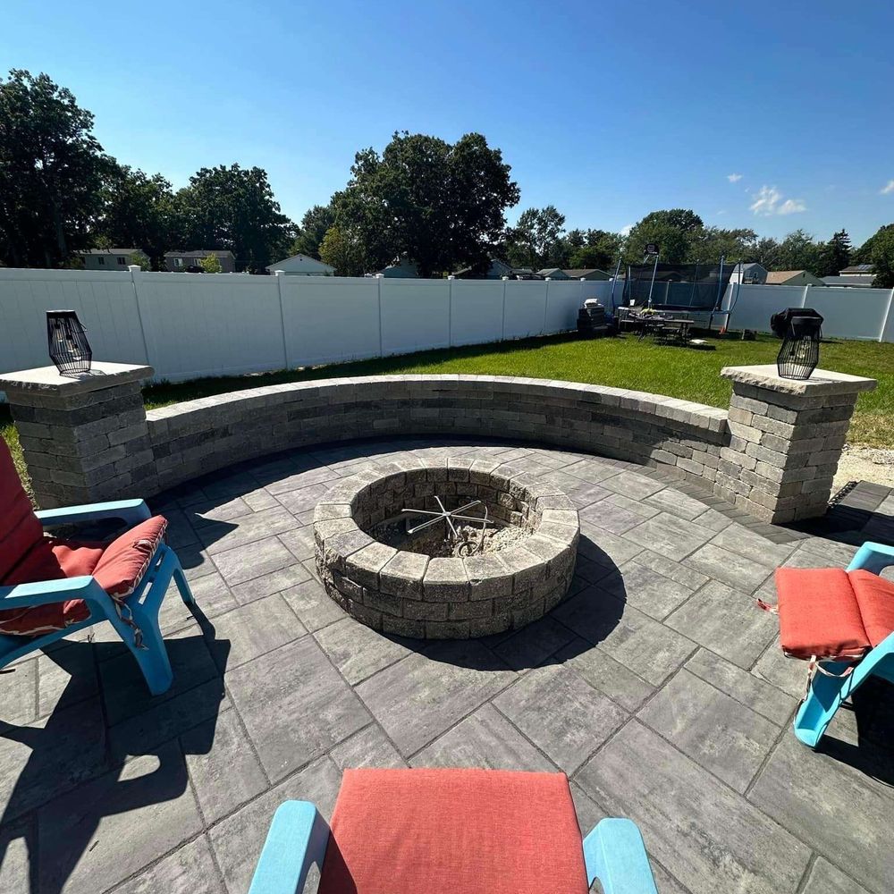 Transform your backyard with our Outdoor Kitchen Construction service, creating the perfect space for entertaining and cooking. Enjoy custom designs, high-quality materials, and expert craftsmanship to enhance your outdoor living area. for Outdoor Assassins LLC in Hendersonville, NC