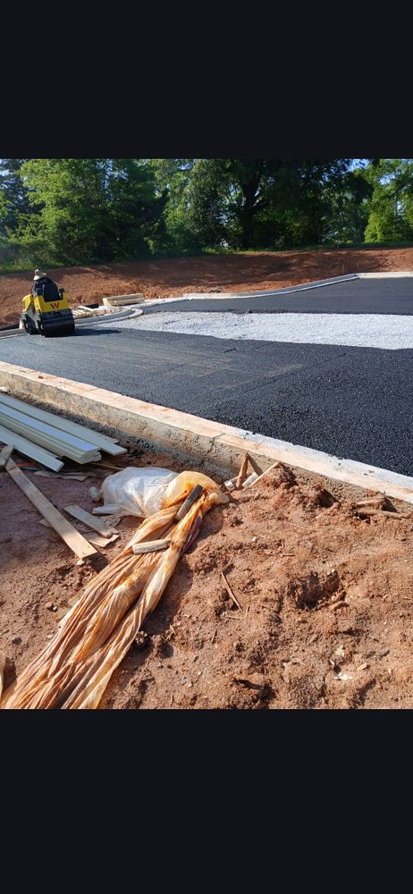 All Photos for JBS Paving in Cedartown, GA