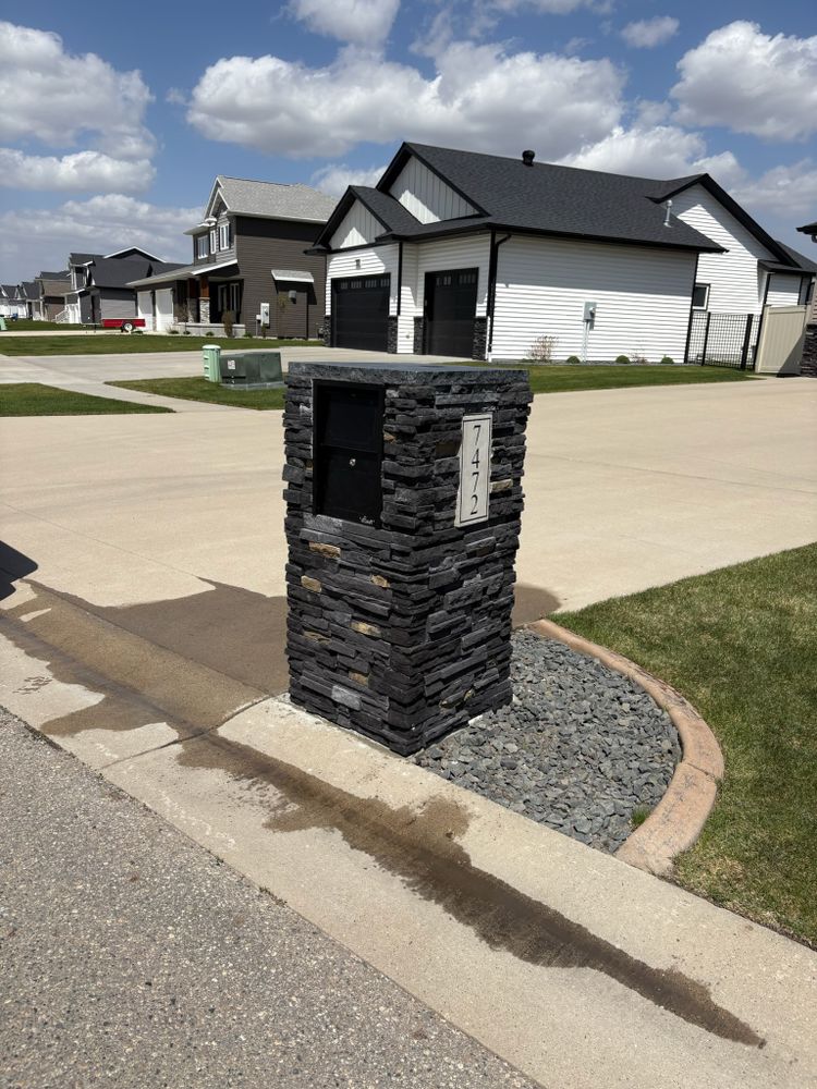 All Photos for Elite Fire & Stoneworks in Hawley, MN