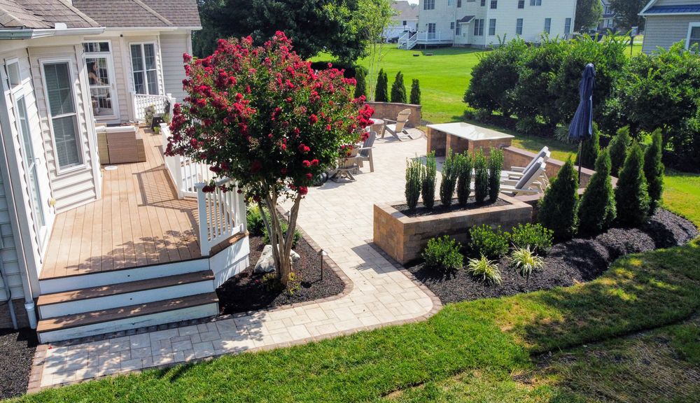 All Photos for SoDel Stone Works & Construction LLC in Sussex County, DE