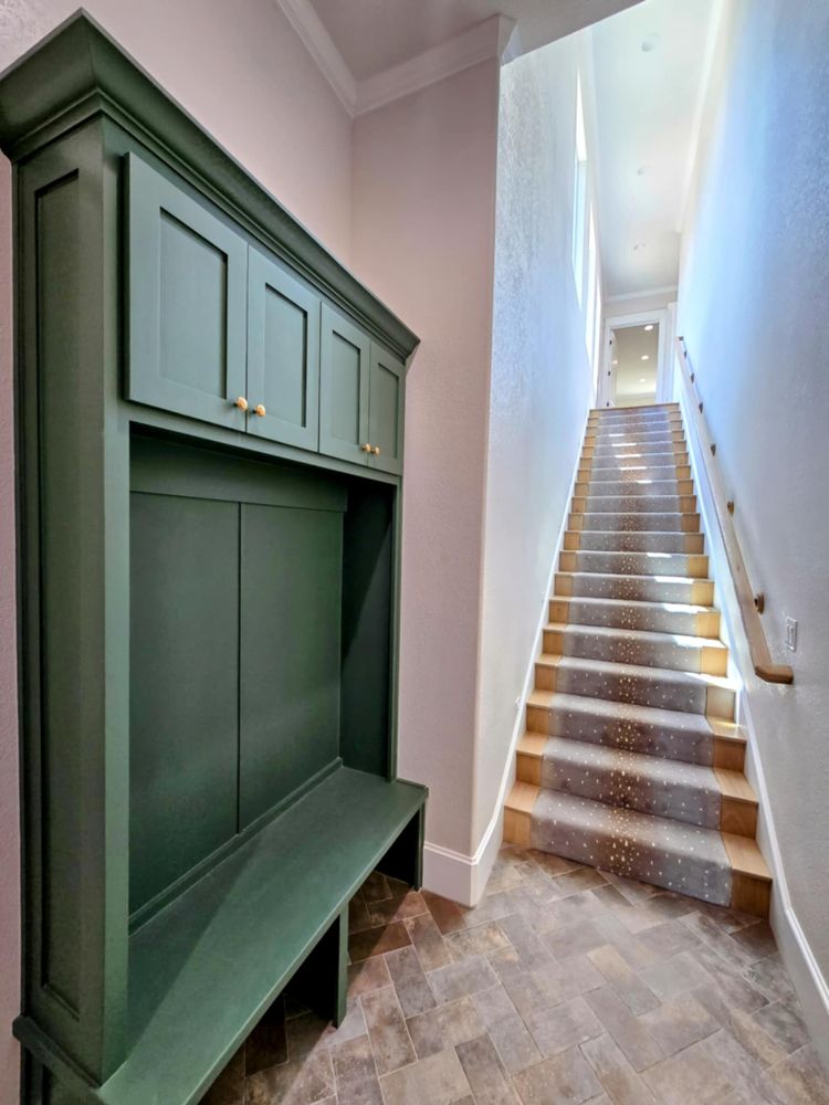 All Photos for Neely Construction & Design LLC in Chandler, TX