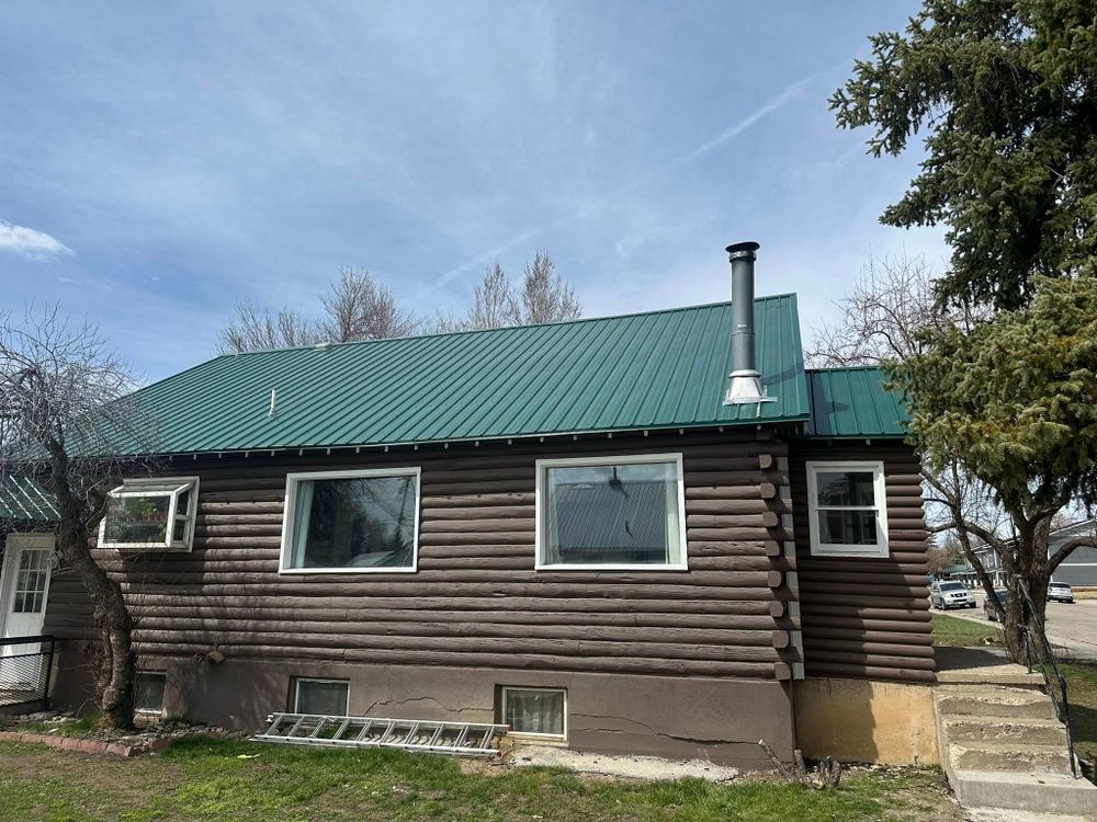 Roofing for Skyline Painting & Roofing in Grand Junction, CO