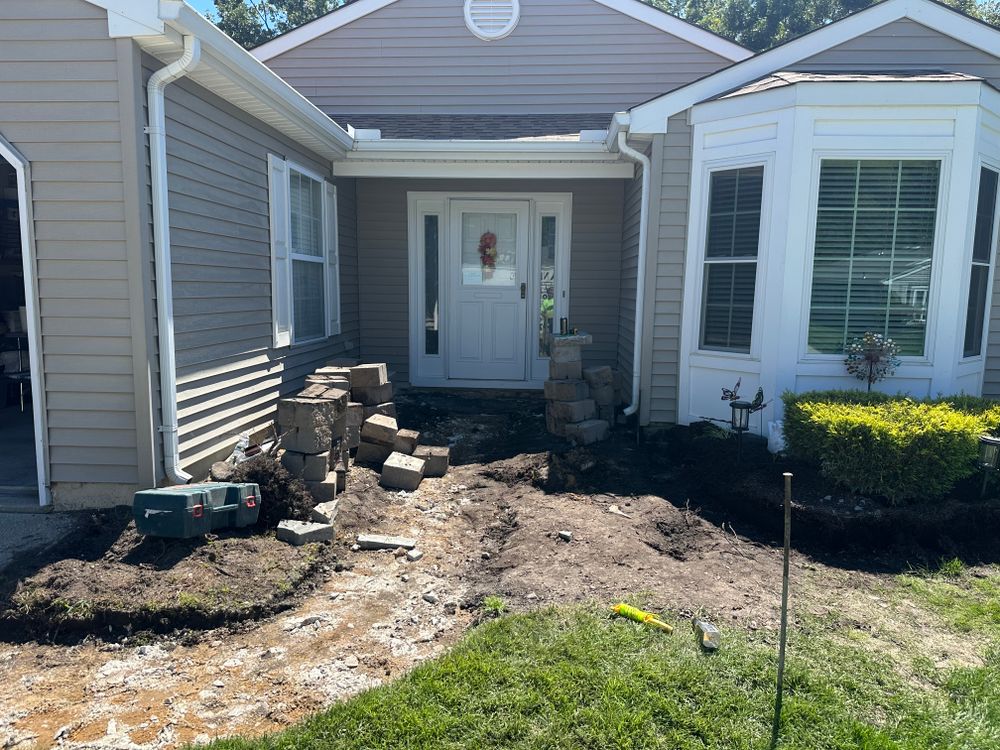 All Photos for DiDaniele Masonry in Tuckerton, NJ