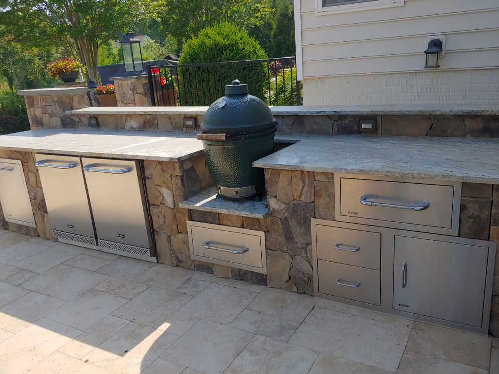 All Photos for Offering professional solutions for every aspect of your home. in Sterling, VA