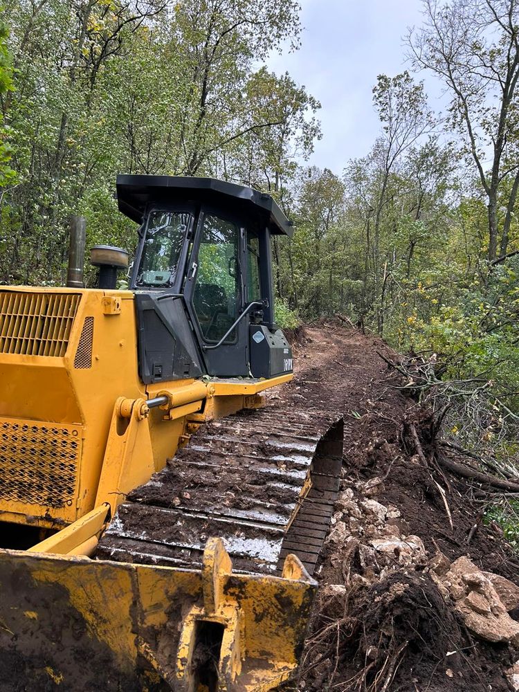 All Photos for Dittrich Excavating in Altura, MN