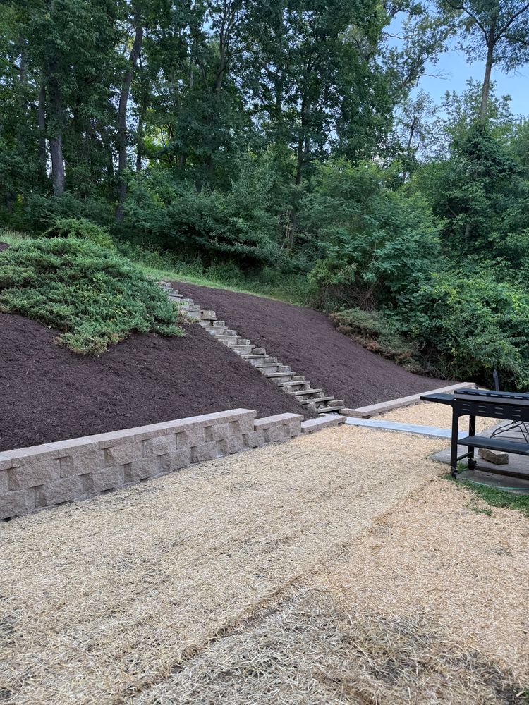 All Photos for Wilder Landscaping Services in South Park, PA