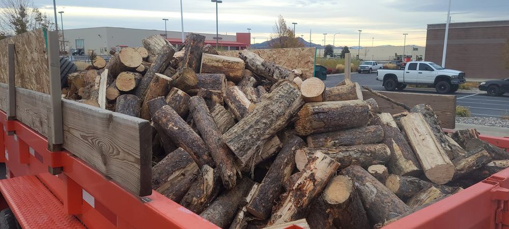 Our Work for JT's Dirtworks & More in Helena, MT