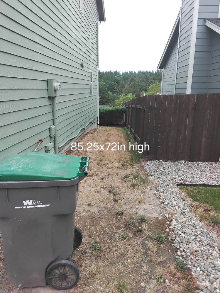 All Photos for Rising Hawk Construction LLC. in Kitsap County, WA