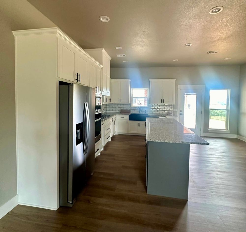 All Photos for TKO Custom Wood Works in Denison, TX