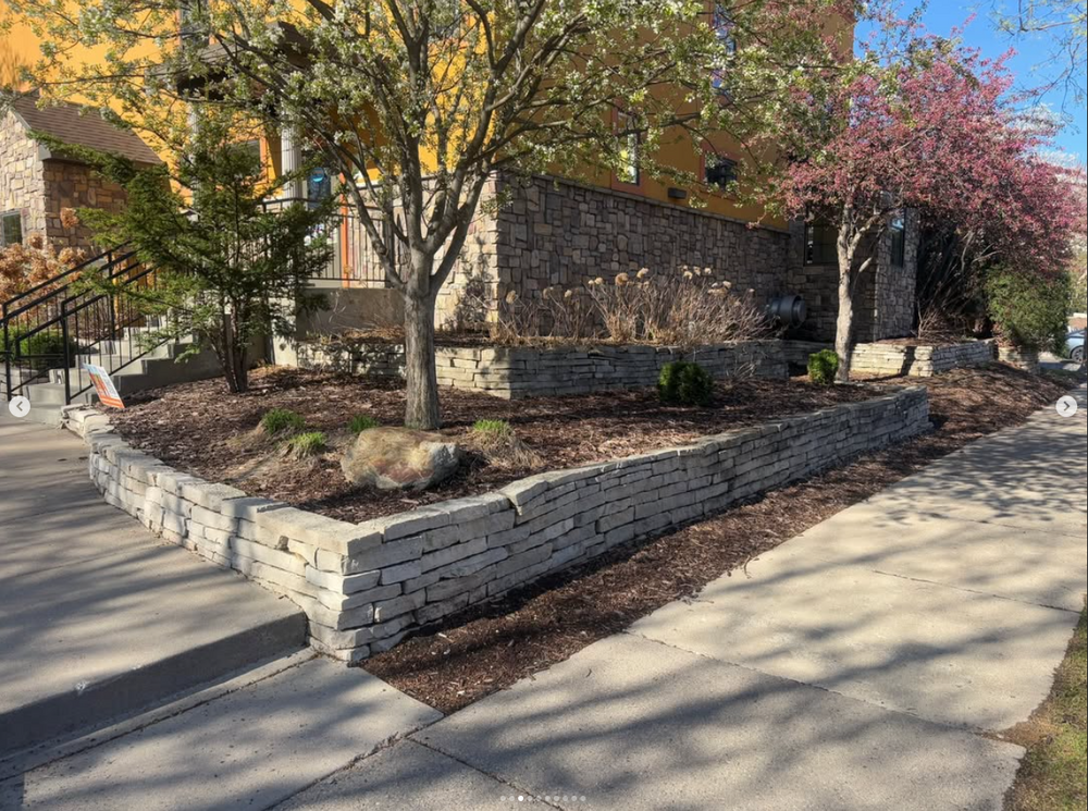 All Photos for Burgwald Outdoor Services in Blaine, MN