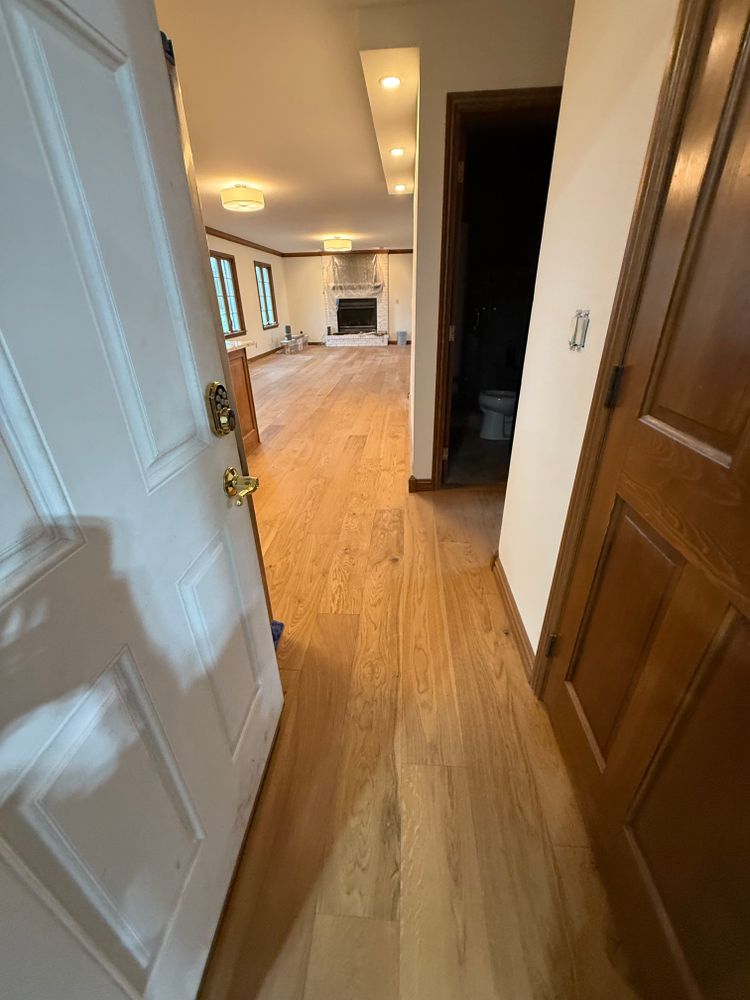 All Photos for Ed's Home Improvement in Bluffton, OH