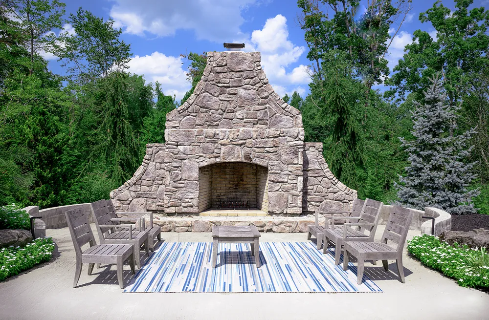 Hardscaping for Total Concepts NJ in Colts Neck, NJ