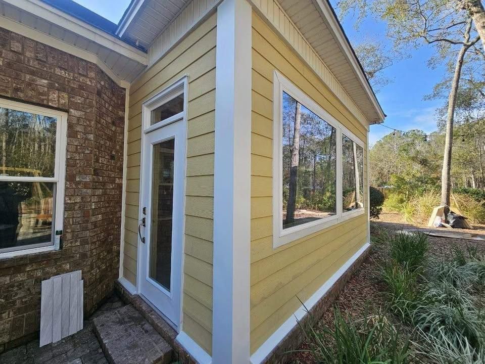 All Photos for Outdoor Living-Rooms in Richmond hill, GA