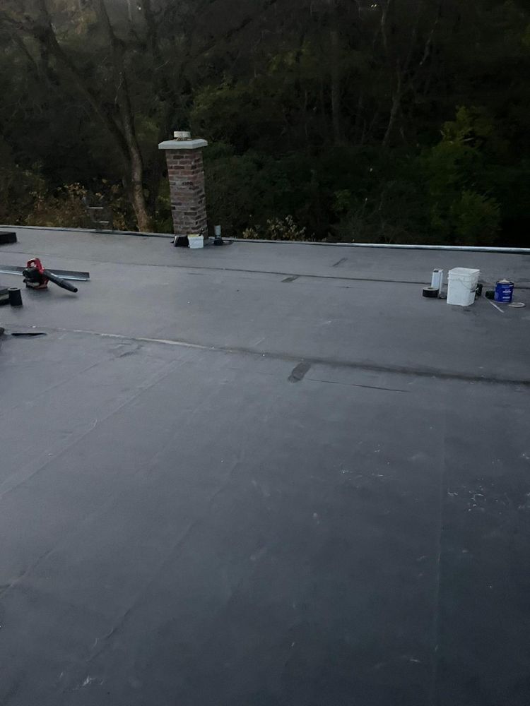 All Photos for Precious Roofing in Madeira, OH