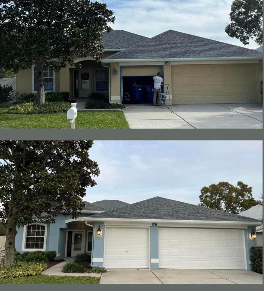 All Photos for Garrity Painting in Palm Harbor, FL